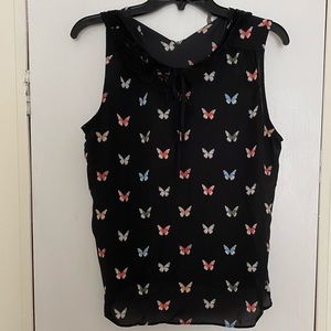 Lauren Conrad Blouse